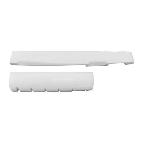 Ngựa lược đàn guitar acoustic bằng xương